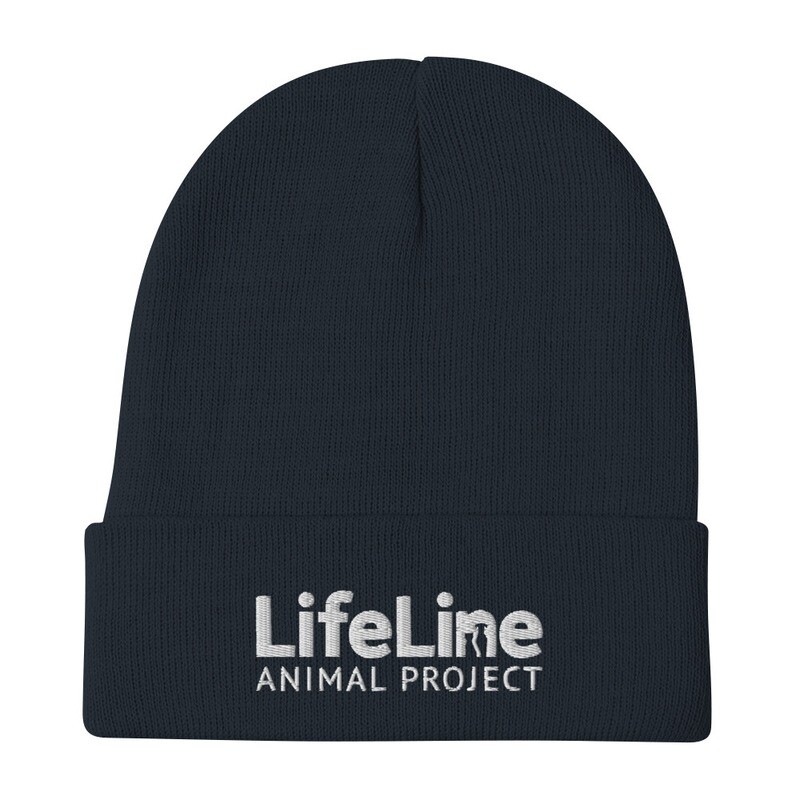 LifeLine Beanie LifeLine Beanie