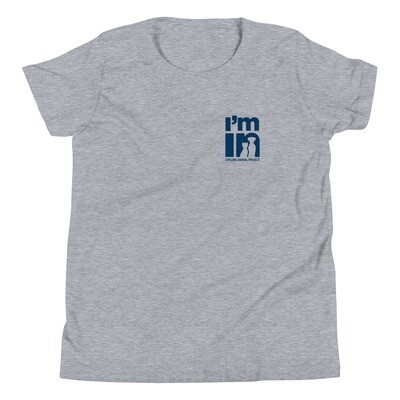 I'm In Youth T-Shirt