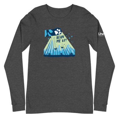 Dark Grey Heather