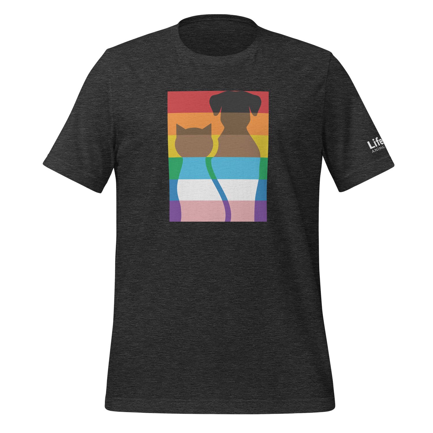Pride Unisex T-shirt