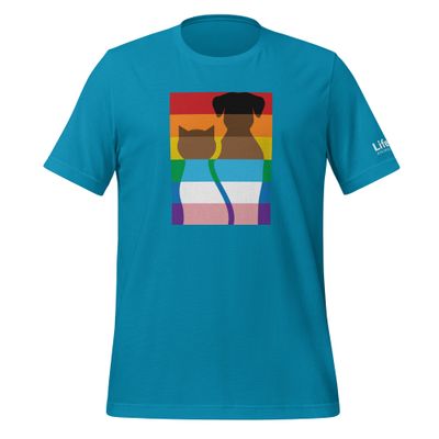 Pride Unisex T-shirt