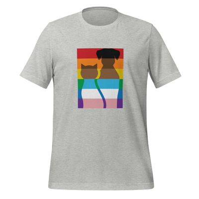 Pride Unisex T-shirt
