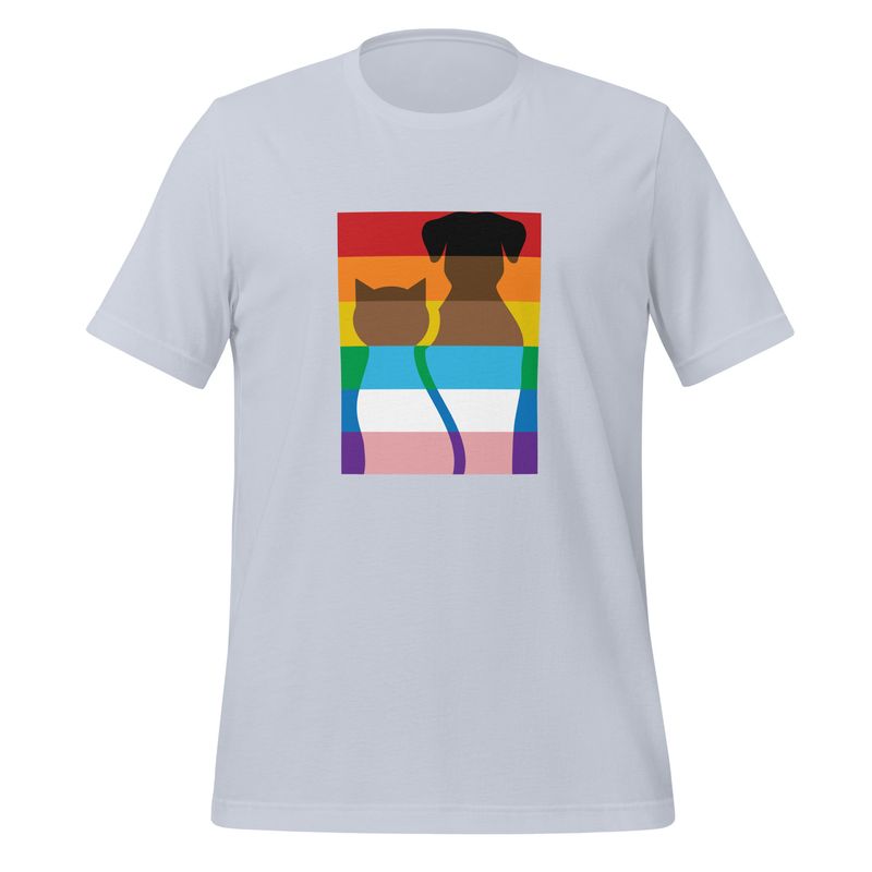 Pride Unisex T-shirt