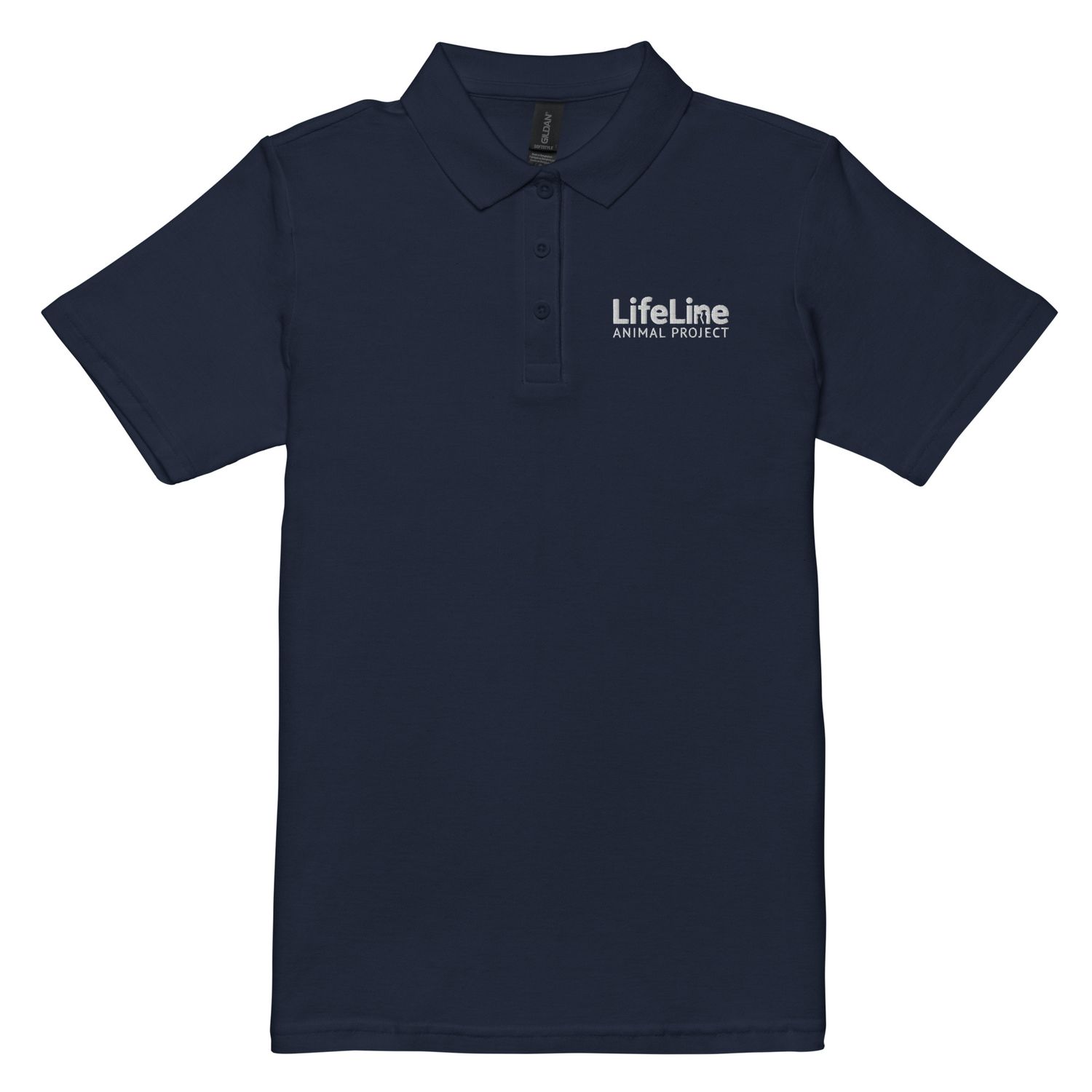 Women's LifeLine Polo