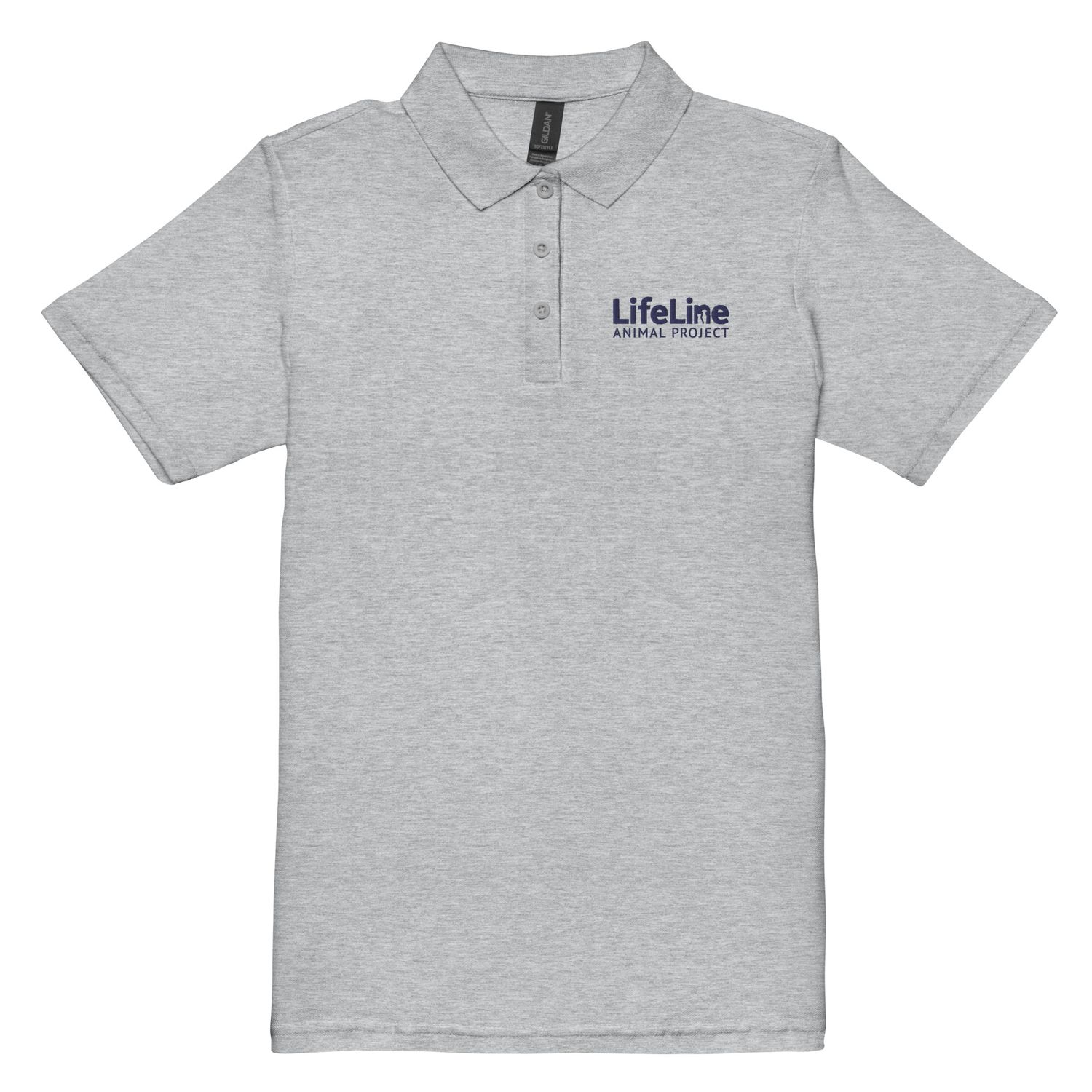 Women's LifeLine Polo