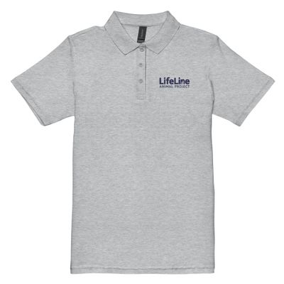 Women's LifeLine Polo