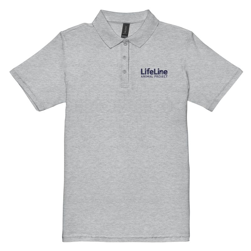 Women's LifeLine Polo Women's LifeLine Polo