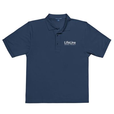 Men's LifeLine Polo