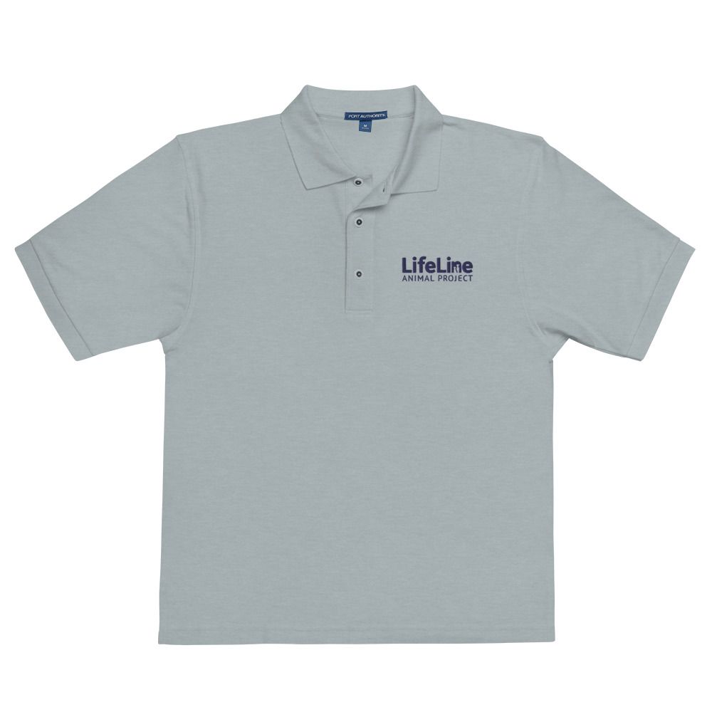 Men's LifeLine Polo