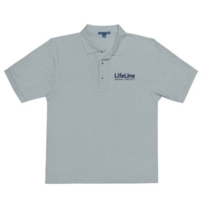 Men's LifeLine Polo