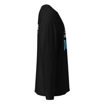 Day for the Dogs Long Sleeve