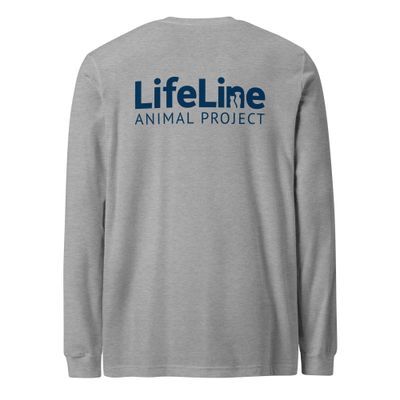 Day for the Dogs Long Sleeve