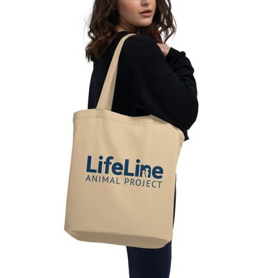 Eco Tote Bag