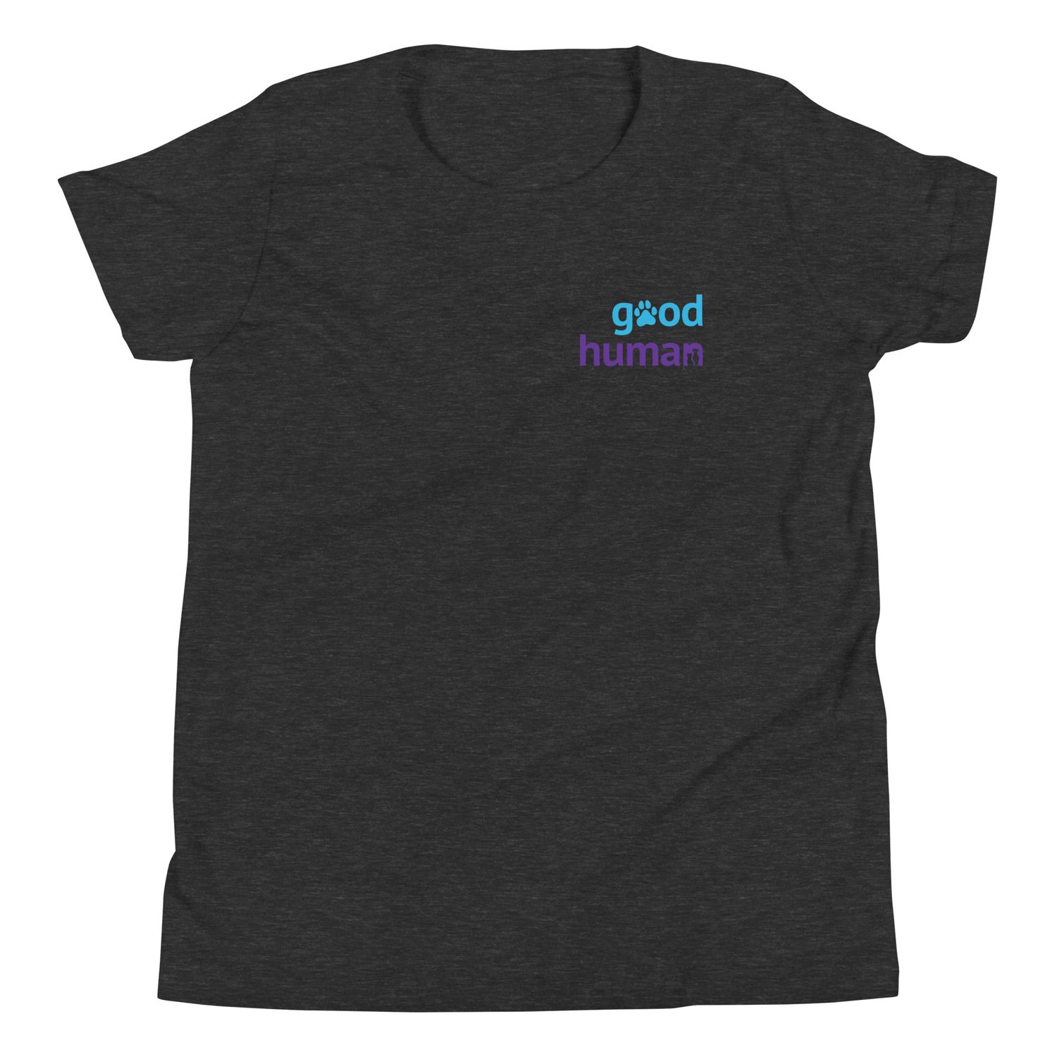 Good Human Youth T-Shirt
