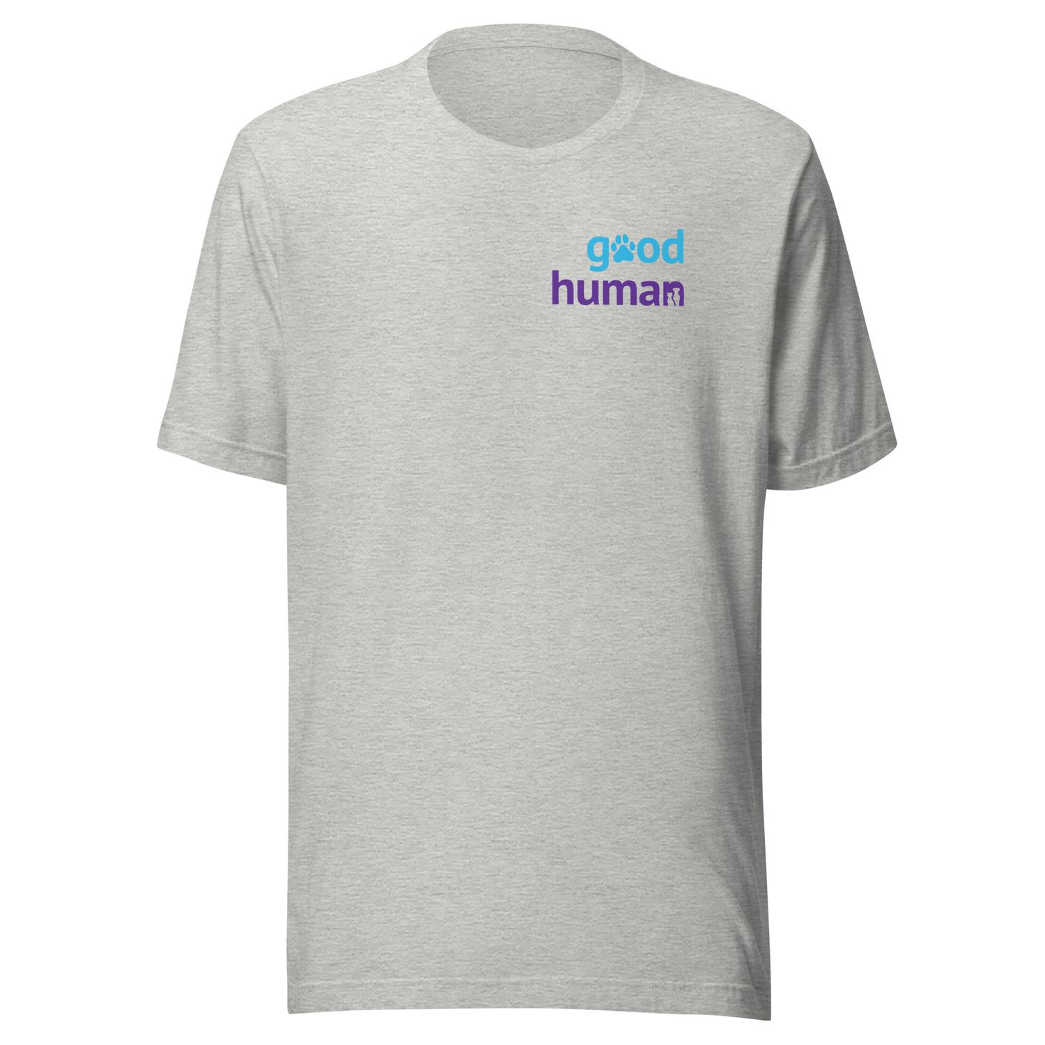 Good Human Unisex T-Shirt