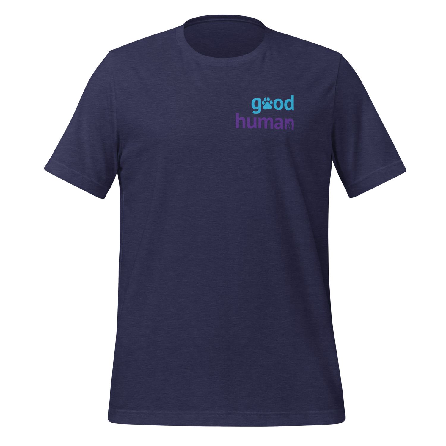 Good Human Unisex T-Shirt