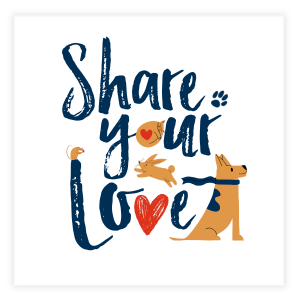 Share Your Love