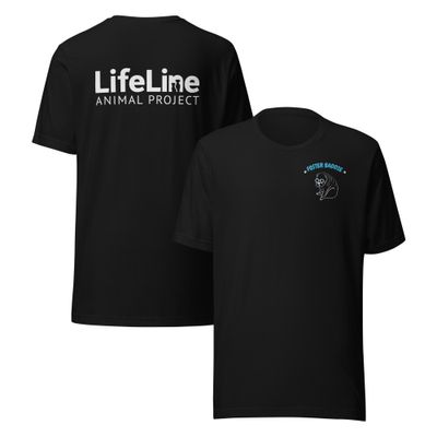 Foster Baddie Unisex T-shirt