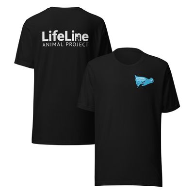 Foster Hero Unisex T-shirt