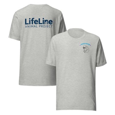Foster Baddie Unisex T-shirt
