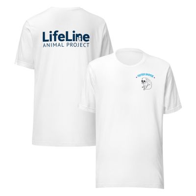 Foster Baddie Unisex T-shirt