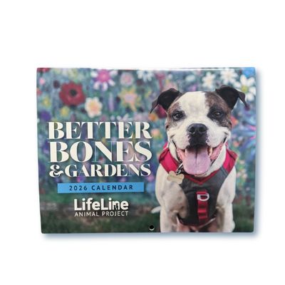 2026 LifeLine Calendar