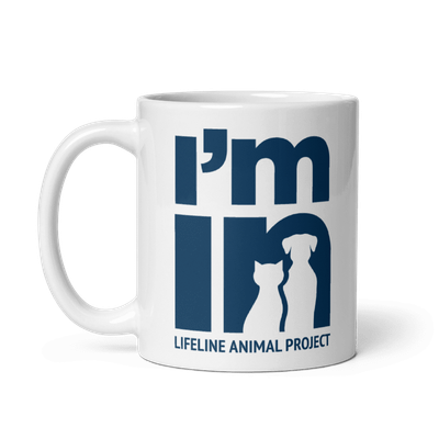 I'm In Coffee Mug