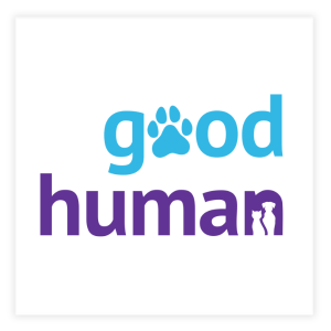 Be A Good Human