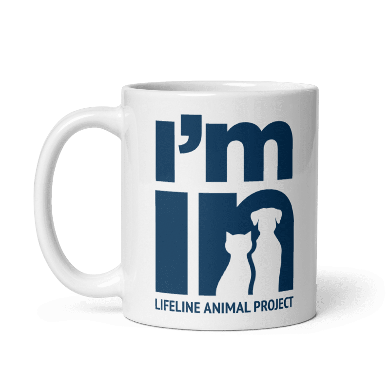 I'm In Coffee Mug