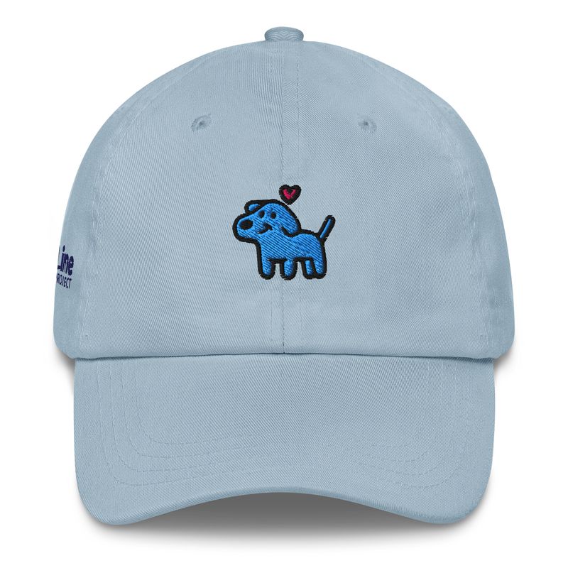 Will You Be My Pawlentine? Dog Hat