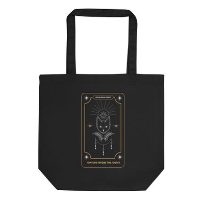 Fortune Foster Eco Tote Bag