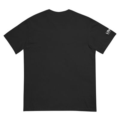 Dracuclaw Unisex t-shirt