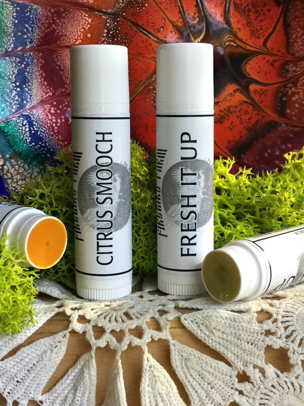 Lip Balm