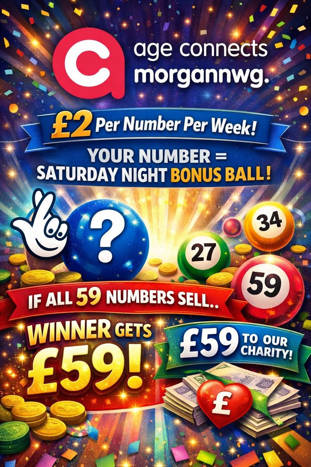 ACM Bonus Ball ACM Bonus Ball