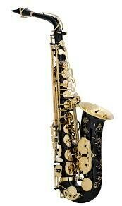 Alto Saxophone Accessories