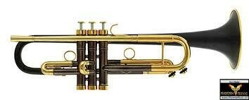Books for Trumpet