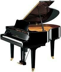 Books for Piano