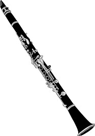 Books for Clarinet