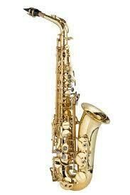 Books for Saxophone