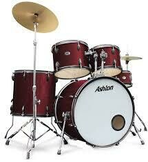 Books for Drum
