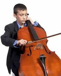 Books for Cello