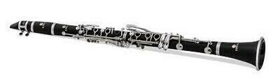 Bb Clarinet Accessories