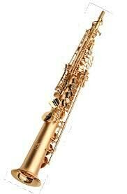 Soprano Saxophone Accessories