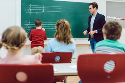 Music Exam Materials