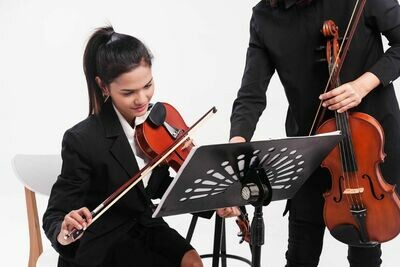 Music Books for Learners
