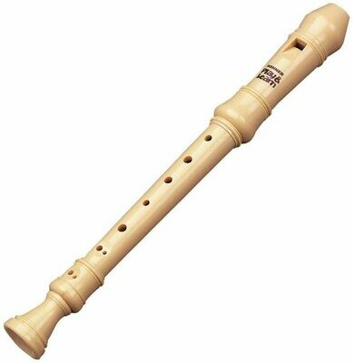 Books for Recorder