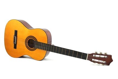 Books for Guitar
