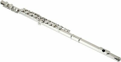 Books for Flute