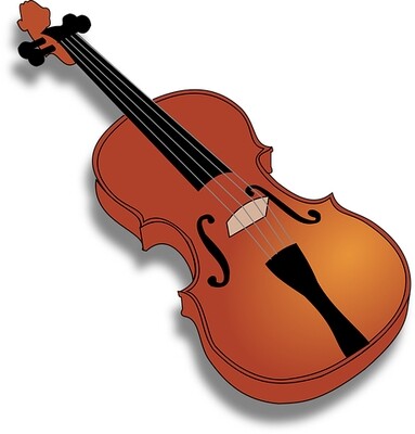 Books for Violin
