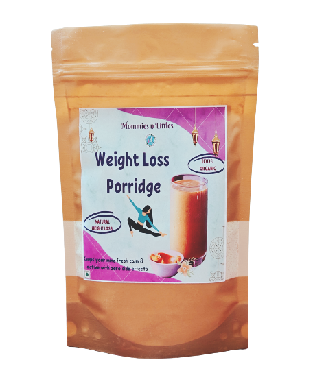 Weight Loss Protein Mix 